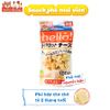 Snack Cho Chó Phô Mai Viên Doggyman Hello Túi 100g - Bổ Sung Canxi, Rau Củ