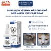 Dung Dịch Vệ Sinh Mắt Cho Chó Mèo Alkin Eye Care 50ml