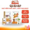 Thức Ăn Hạt Mềm Cho Chó ANF, Soft Balance Hàn Quốc