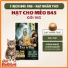 (Mua 1 Tặng 4) Thức Ăn Cho Mèo Bite Of Wild 1Kg Cao Cấp Giàu Đạm, Không Độn Ngũ Cốc-Nhiều Thịt