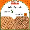 Snack Que gà Collagen cho chó DoggyMan 100g