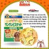 Bánh Quy Cho Chó DoggyMan Vị Rau củ & Vị Sữa