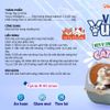 Men Vi Sinh Khử Mùi Hôi Cát Mèo, Giảm Vi Khuẩn Vime Yucca 100g2