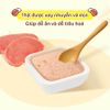 Pate Cho Chó Doggyman Kem Sữa Gói 70g