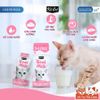 Sữa Cho Mèo KitCat Goat Milk Gói 50ml - Không Lactose