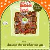 Snack Cho Chó Bít Tết Vị Bò/ Cừu/ Cá Hồi Natural Core