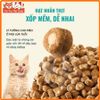 (Mua 1 Tặng 4) Thức Ăn Cho Mèo Bite Of Wild 1Kg Cao Cấp Giàu Đạm, Không Độn Ngũ Cốc-Nhiều Thịt