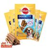 Snack Cho Chó Que Gặm Pedigree Dentastix Chăm Sóc Răng Miệng