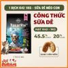 (Mua 1 Tặng 4) Thức Ăn Cho Mèo Bite Of Wild 1Kg Cao Cấp Giàu Đạm, Không Độn Ngũ Cốc-Nhiều Thịt