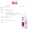Xịt Nấm Da Derma Clean Spray Cho Chó Mèo 100ML - Thương Hiệu CareSide