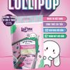 Cát Đậu Nành LaPaw Cho Mèo Phiên Bản Đặc Biệt 2.5Kg2