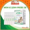 Men Vi Sinh Vemedim Cho Chó Mèo Probi 28 , Tăng Cường Hấp Thu Dinh Dưỡng 5ml
