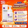 Sữa Tắm Terbiderm Cho Chó 300ml - Hỗ Trợ Nấm Da, Giảm Ngứa, Chiết Xuất Tự Nhiên-Thương Hiệu CareSide
