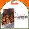 Thức Ăn Hạt Cho Chó Bổ Sung Dầu Cá Hồi King Pet