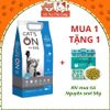 (5Kg) Thức Ăn Hạt Cho Mèo Cat's On Hàn Quốc2