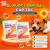 Men Bù Nước Và Điện Giải Cho Chó Mèo Doca Lyte Gói 6,8g
