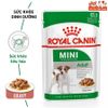 Pate Cho Chó Royal Canin Mini Adult Gói 85g