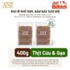 Thức Ăn Hạt Cho Chó ANF 6Free Hàn Quốc Nhiều Thịt & Rau Củ 1.6Kg