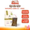 Hạt Cho Mèo Mọi Độ Tuổi Natural Core Bene C3 - 500g