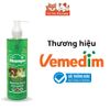 Sữa Tắm Cho Thú Cưng Vime-Shampoo Dung Tích 300ml