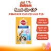 Snack Cho Chó Que Gặm Pedigree Dentastix Chăm Sóc Răng Miệng