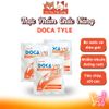 Men Bù Nước Và Điện Giải Cho Chó Mèo Doca Lyte Gói 6,8g