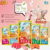 Gói Pate Cho Mèo Super Cat Đến Từ Thái Lan 85g