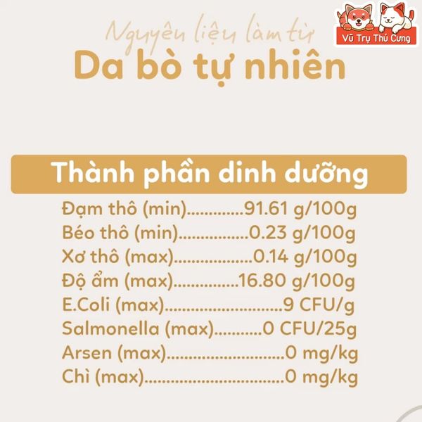 Snack Cho Chó Dexinbone Que Xoắn Vị Sữa Quấn Gà, Bổ Sung Protein, Tăng Cường Canxi, Loại Bỏ Mảng Bám