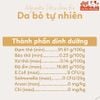 Snack Cho Chó Dexinbone Que Xoắn Vị Sữa Quấn Gà, Bổ Sung Protein, Tăng Cường Canxi, Loại Bỏ Mảng Bám