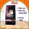 Thức ăn Hạt Reflex Plus cho Mèo 1,5Kg Nhập khẩu Châu Âu