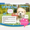 Xương Sữa Dê Bổ Sung Canxi Cho Chó DoggyMan 140g
