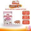 Pate Cho Mèo Royal Canin Gói 85g
