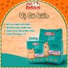 Thức Ăn Hạt Cho Mèo Kucinta Thái Lan 1Kg