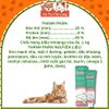 Gel Tiêu Búi Lông Cho Mèo Hairball Cure Vemedim 50g