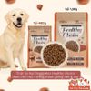 (1,5Kg) Hạt Cho Chó Healthy Choice Thương Hiệu Doggyman - Tặng 1 Bịch Xúc Xích