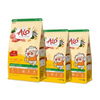 Hạt Cho Mèo Alo Cat 1Kg Vị Thịt Gà, Dành Cho Mèo Mọi Lứa Tuổi, Hỗ Trợ Da Bóng - Mượt Lông Da