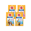 Snack Cho Chó Que Gặm Pedigree Dentastix Chăm Sóc Răng Miệng