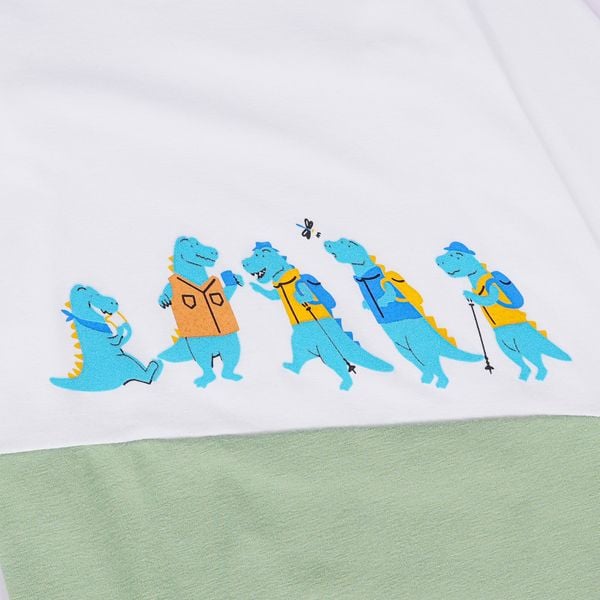 PEPPA LONG PACK