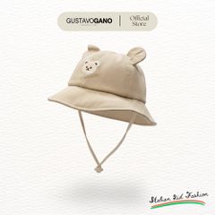 BUCKET HAT 2 ONE SIZE