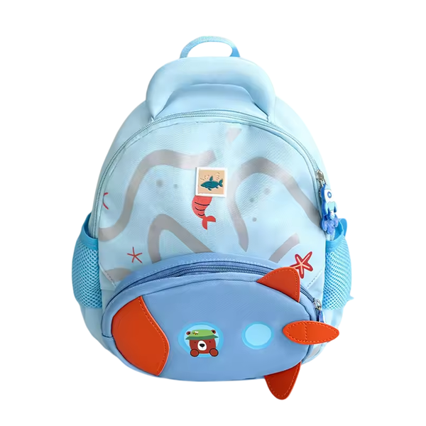SUBMARINE BACKPACK
