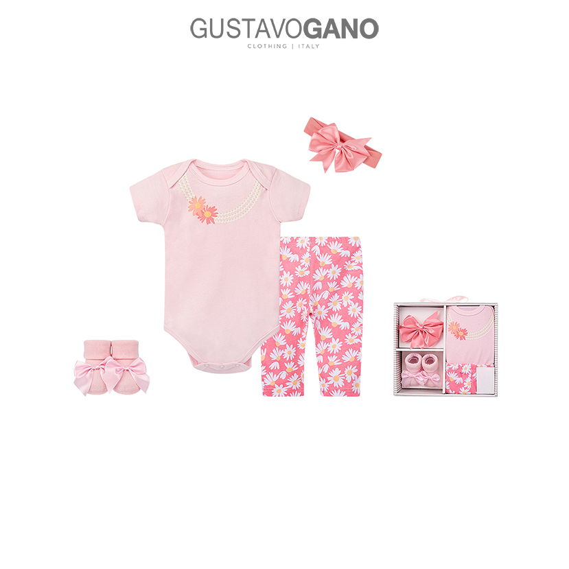 LAYETTE 4P PACK