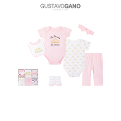 LAYETTE 6 PACK