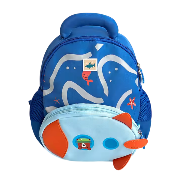SUBMARINE BACKPACK
