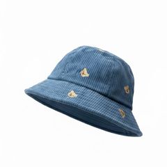 BUCKET HAT ONE SIZE