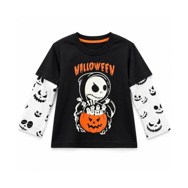 SPOOKY
