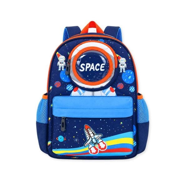 3D BACKPACK