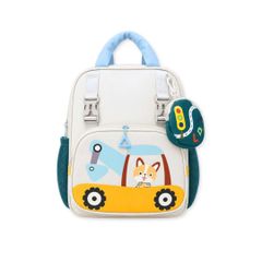 TRAKTOR BACKPACK