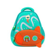 SUBMARINE BACKPACK
