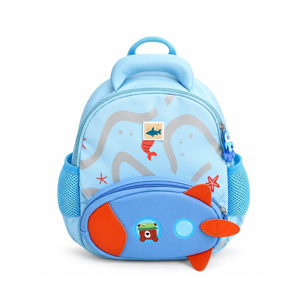SUBMARINE BACKPACK