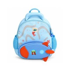 SUBMARINE BACKPACK